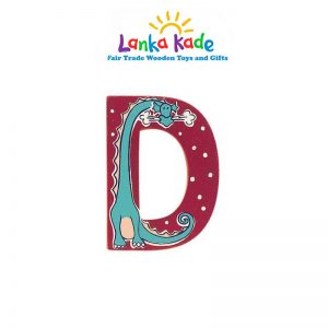 LANKA KADE FAIRYTALE D DRAGON