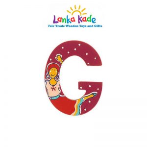 LANKA KADE FAIRYTALE G GYPSY