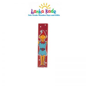 LANKA KADE FAIRYTALE I IMP