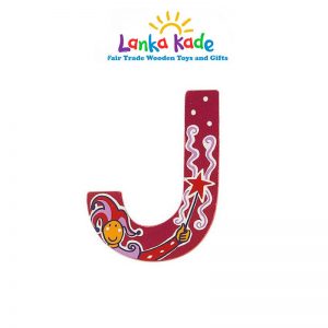 LANKA KADE FAIRYTALE J JESTER