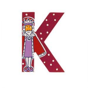 LANKA KADE FAIRYTALE K KING