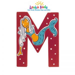 LANKA KADE FAIRYTALE M MERMAID