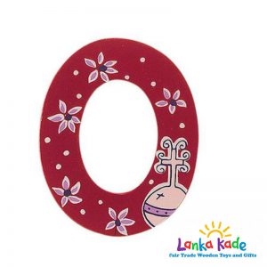 LANKA KADE FAIRYTALE O ORB