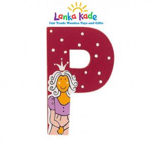 LANKA KADE FAIRYTALE P PRINCESS