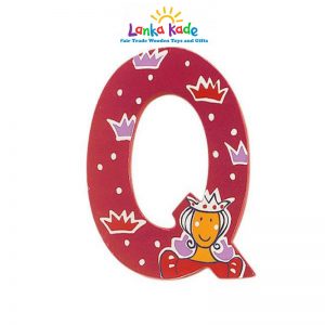 LANKA KADE FAIRYTALE Q QUEEN