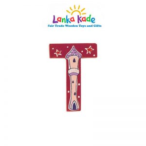 LANKA KADE FAIRYTALE T TOWER