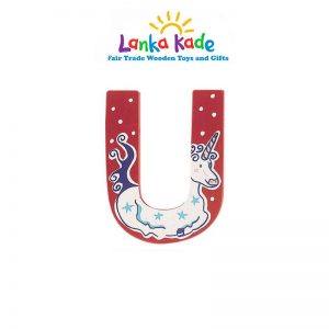 LANKA KADE FAIRYTALE U UNICORN