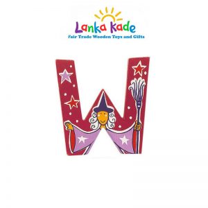 LANKA KADE FAIRYTALE W WITCH