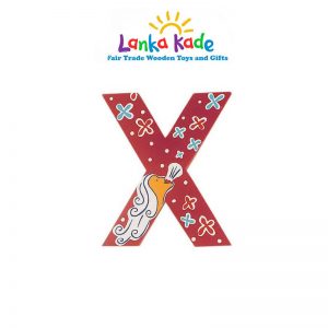 LANKA KADE FAIRYTALE X KISSES