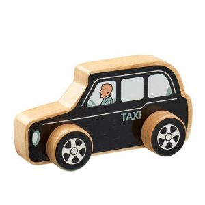 LANKA KADE TAXI