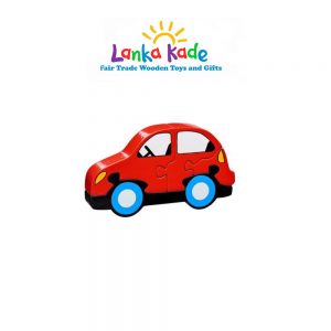 LANKA KADE CAR JIGSAW