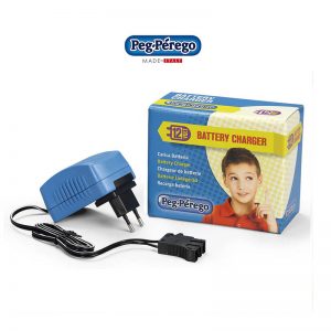 TRANSFORMER 12 V MULTIPLUG