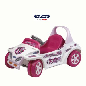 MINI RACER PINK NEW
