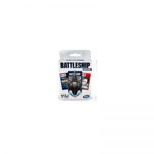 GAMES BATTLESHIP CLASSIC CARD GAME