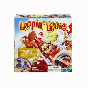 GAMES LOOPIN LOUIE