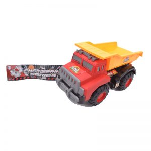TRUCK FREE WHEEL PLASTIC