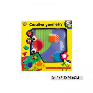 CREATIVE GEOMETRY