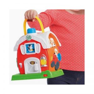 LEAPFROG SING & PLAY FARM