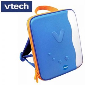 W.VTECH INNOTAB CARRY CASE BLUE
