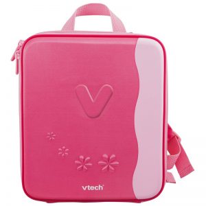 W.VTECH INNOTAB CARRY CASE PINK