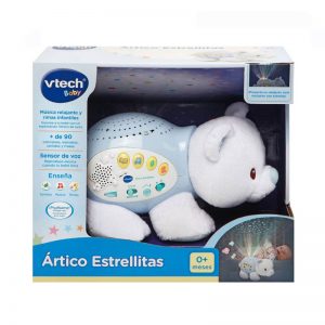 VTECH NEW PLUSH HIPPO PROJECTOR