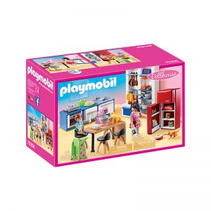 PLAYMOBIL KITCHEN