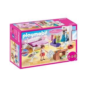 PLAYMOBIL SEWING ROOM