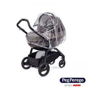 RAIN COVER (NAVETTA/BASSINET/PRIMONIDO