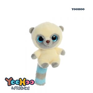 AURORA YOOHOO YOOHOO BUSH BABY 5IN