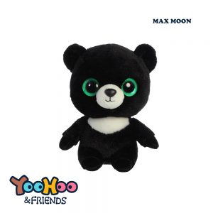 AURORA YOOHOO MAX MOON BEAR 5IN