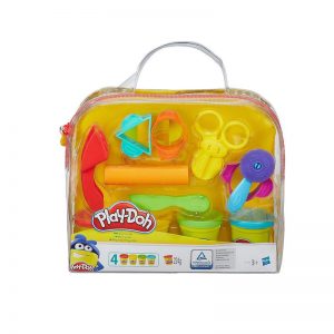 PLAYDOH STARTER SET