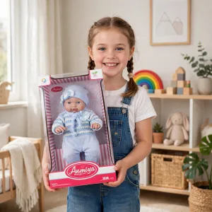 18inc RALIYAH DOLL