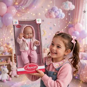 18inc RALIYAH DOLL