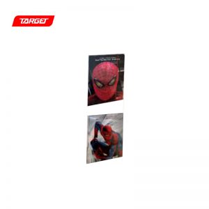 SPIDERMAN FOLDER