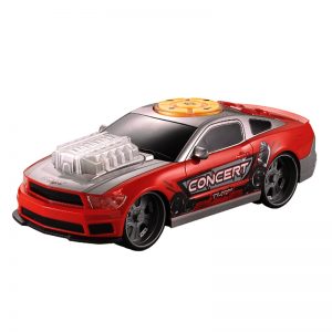 BO CAR