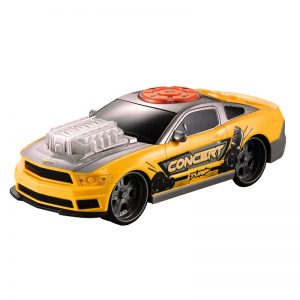 BO CAR