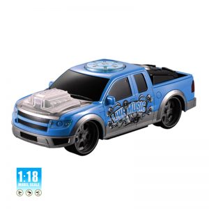 BO CAR