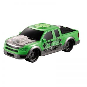 BO CAR
