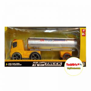 FRICTION CONSTRUCTION CAR OIL TRUCK