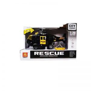 WENYI FRICTION PLANE W/LIGHT & SOUND