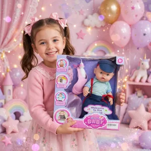 DOLL SET