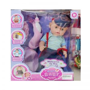DOLL SET