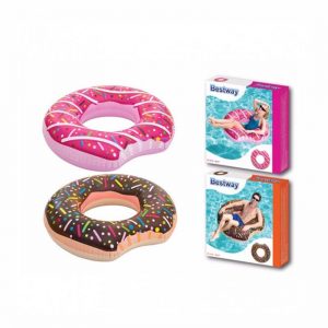 bestway donut ring