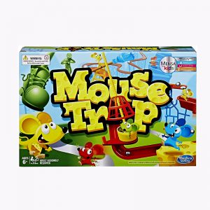 GAMES CLASSIC MOUSETRAP