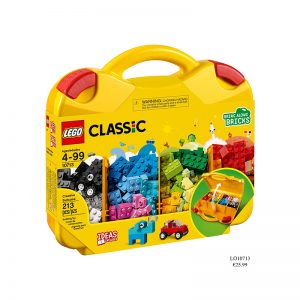 LEGO CLASSIC CREATIVE CASE