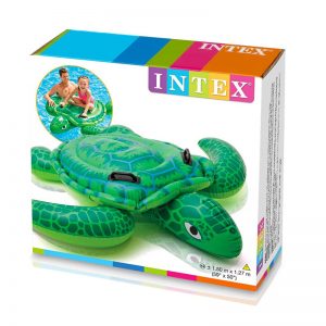 SEA TURTLE RIDE-ON SMALL