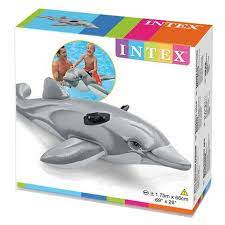 LIL' DOLPHIN RIDE-ON  NP
