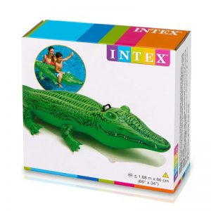 LIL GATOR RIDE-ON