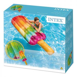 POPSICLE FLOAT
