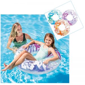 PEARLESCENT TUBES 36"